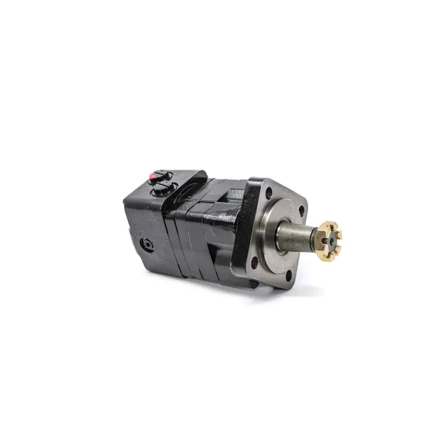 Bobcat 7371662 Hydraulic Motor for Attachments