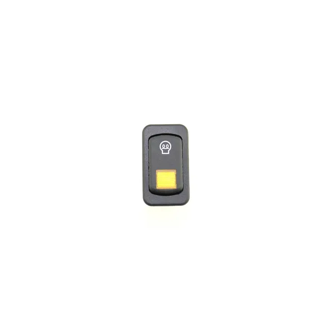 Bobcat 7371834 Glow Plug Light Indicator