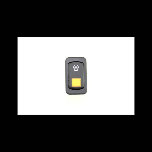 Glow Plug Light Indicator, 7371834