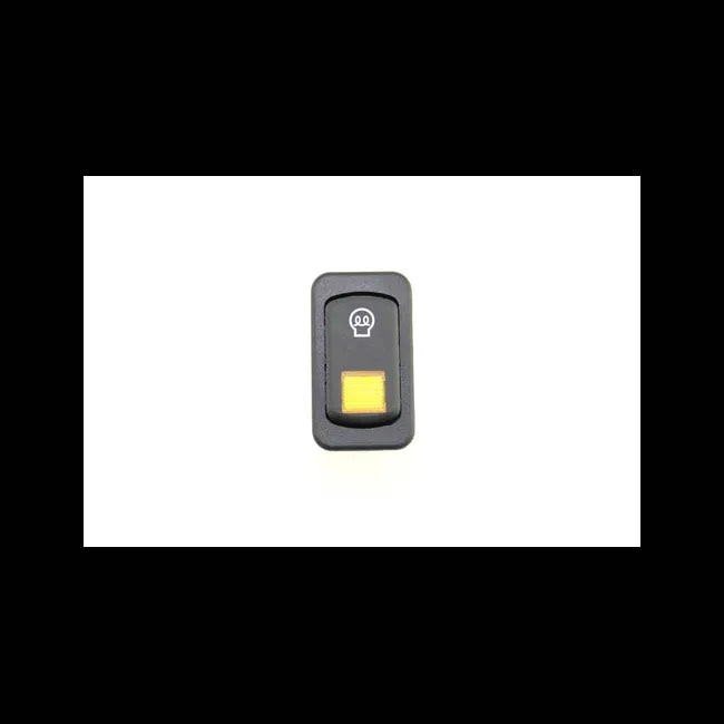 Glow Plug Light Indicator, 7371834