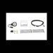 Boom Light LED Kit for Excavators, 7371916