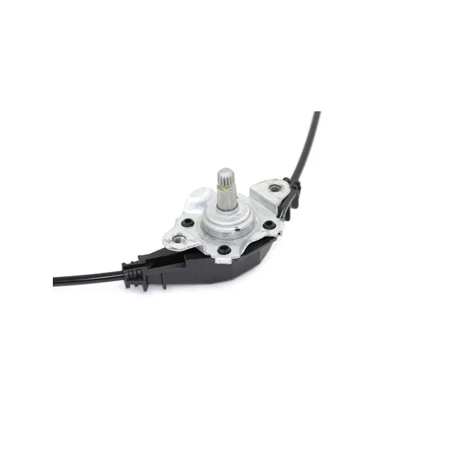 Bobcat 7372249 Left Window Regulator Kit for UTV