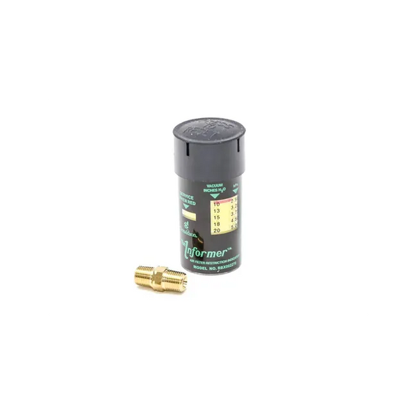 Bobcat 7372502 Filter Indicator Kit