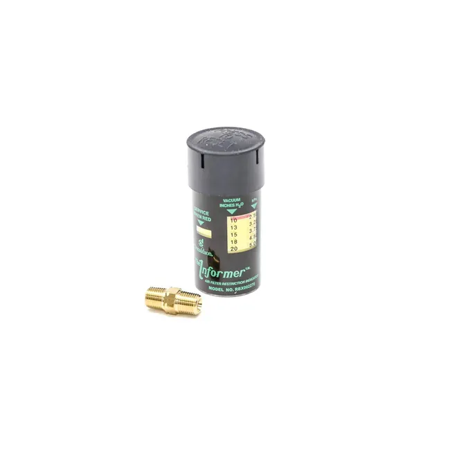 Bobcat 7372502 Filter Indicator Kit