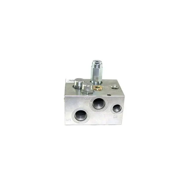 Bobcat 7372700 Relief Valve