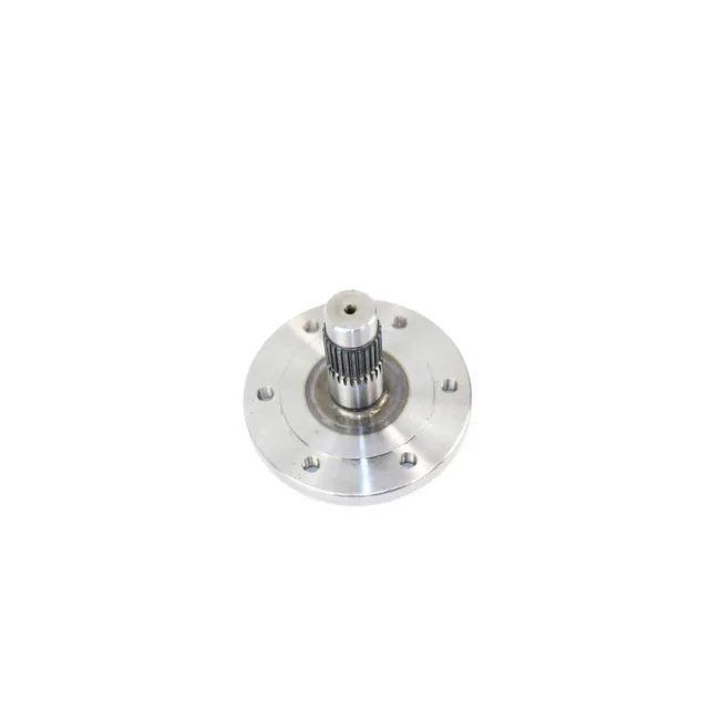 Bobcat 7372728 Front Axle Assembly