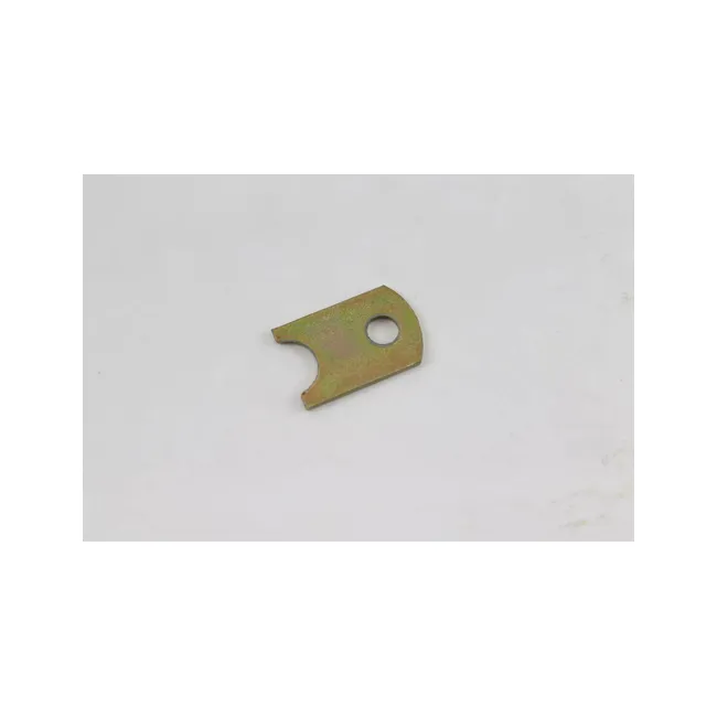 Bobcat 7372794 Locking Tab