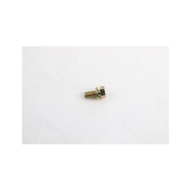 Bobcat 7372935 Bolt With Washer