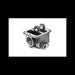 Mid Pto Housing for Tractors, 7373412