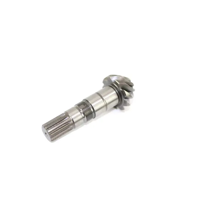 Bobcat 7373418 Bevel Gear Shaft