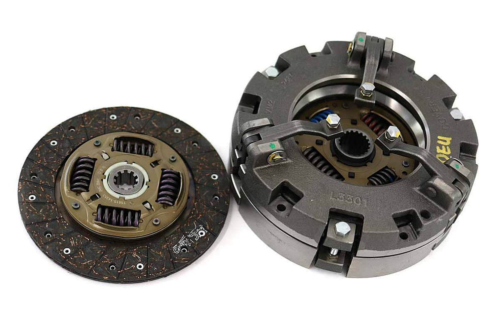 Bobcat 7373423 Tractor Clutch Disc