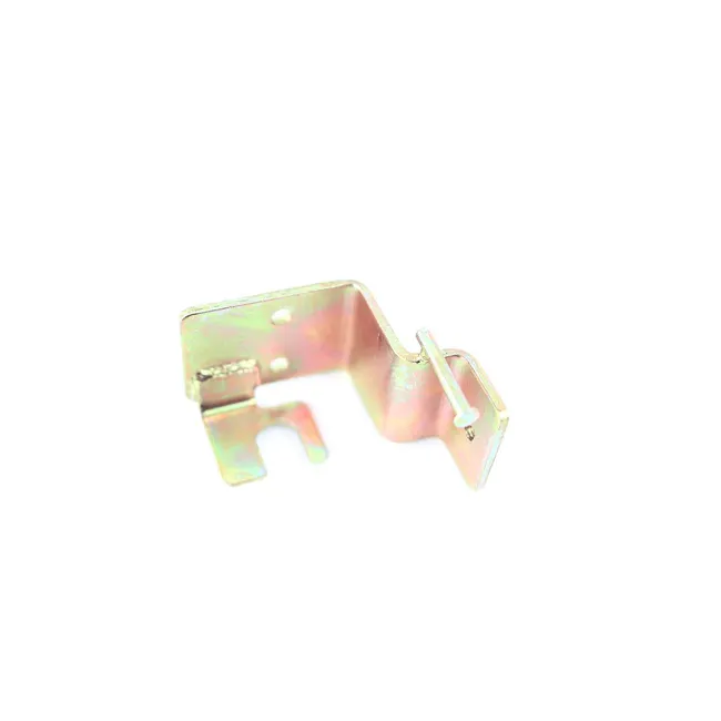 Bobcat 7373433 Stop Bracket