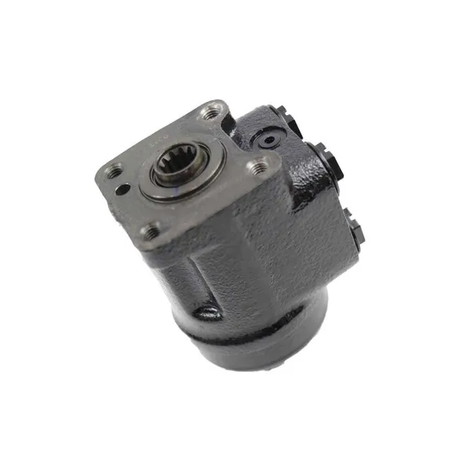 Bobcat 7373489 Steering Motor