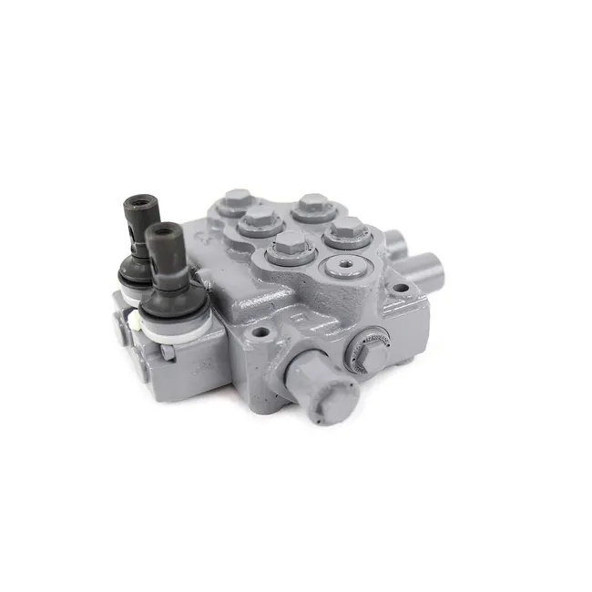 Bobcat 7373727 Double Valve