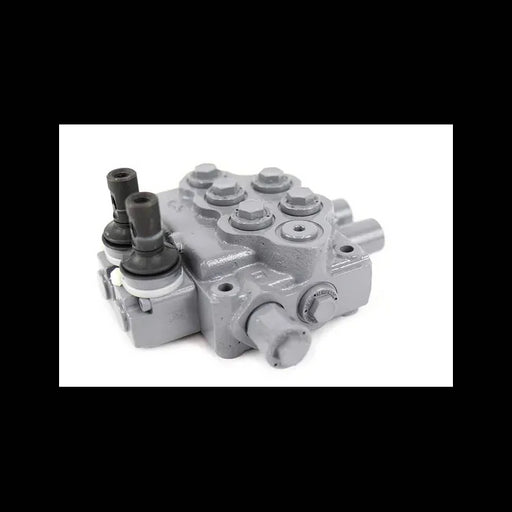 Double Valve, 7373727