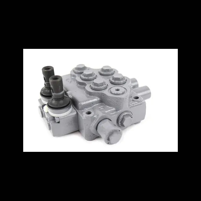 Double Valve, 7373727