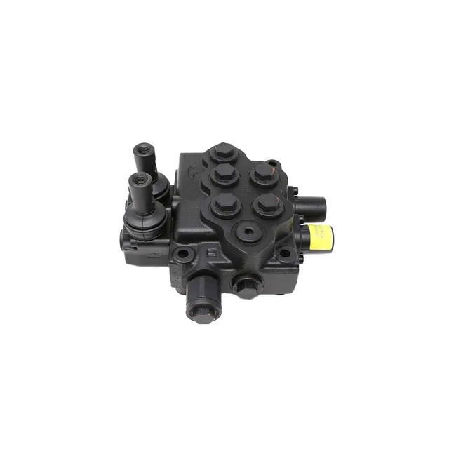 Bobcat 7373792 Double Acting Valve