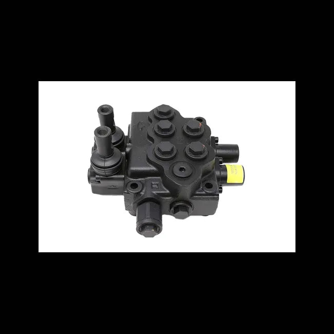 Double Acting Valve for Tractors, 7373792