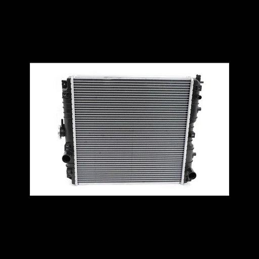 Radiator, 7373986