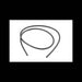 Fuel Hose, 7374035