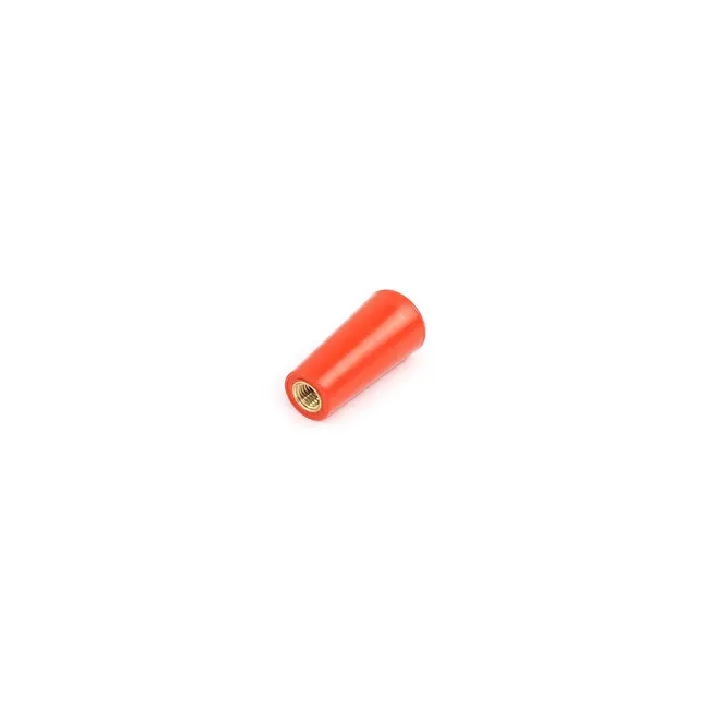 Bobcat 7374087 Front Wheel Lever Grip Handle