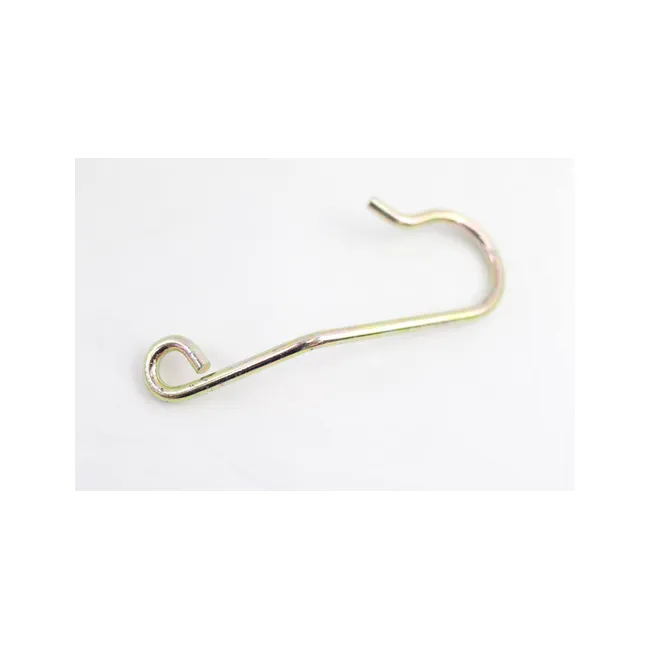 Bobcat 7374290 Pin Clip