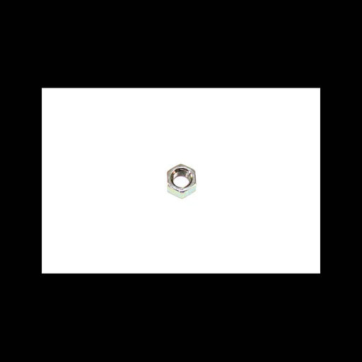Hex Nut, 7374320