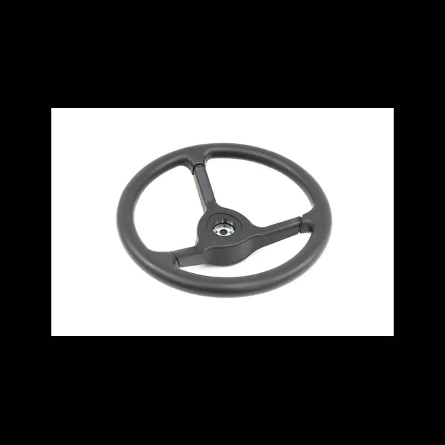 Wheel Steering for Tractors, 7374361