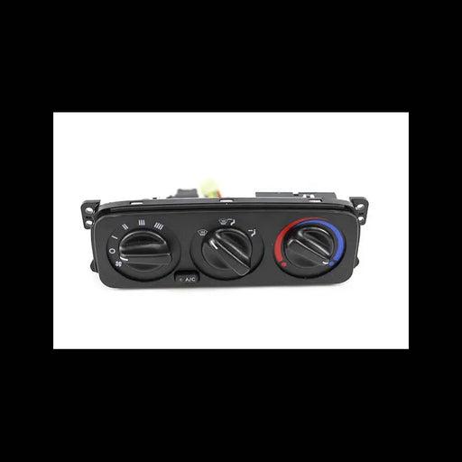 Hvac Controller, 7374583