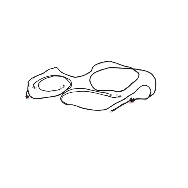 Bobcat 7374831 Turn Signal Harness For Utility Products