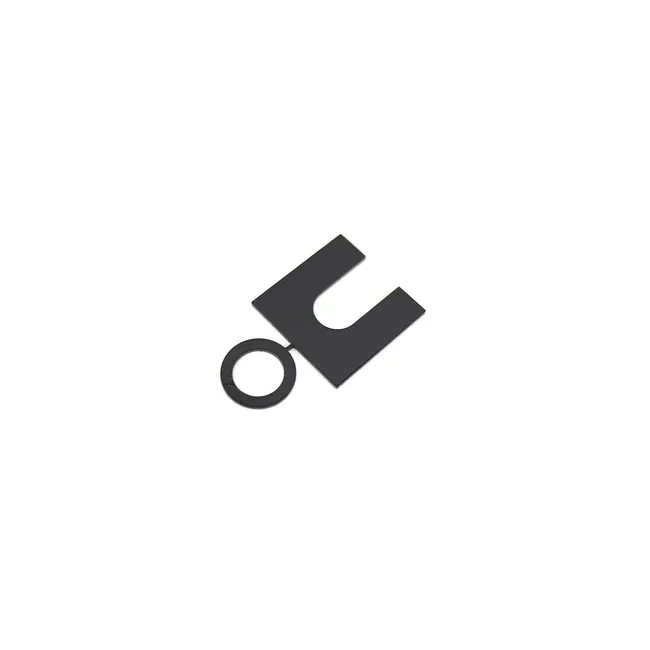 Bobcat 7374926 Latch Shim