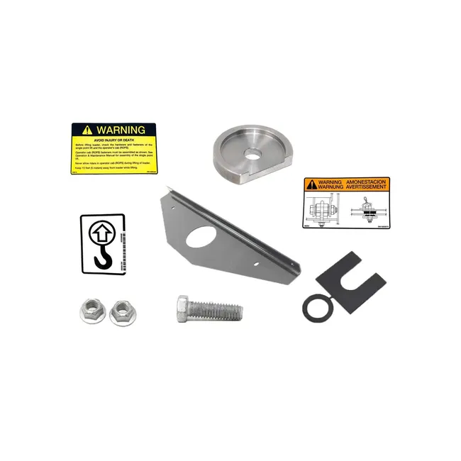 Bobcat 7374929 Lift Kit for Skid Steer Loaders