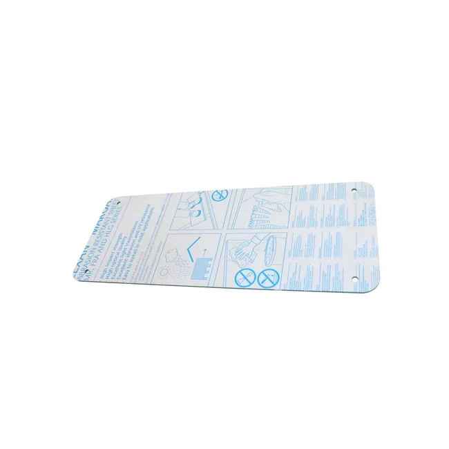 Bobcat 7375125 Top Canopy Window For Excavators