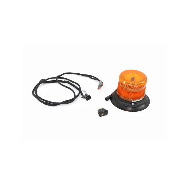 Bobcat 7375339 LED Strobe Light Kit for Loaders
