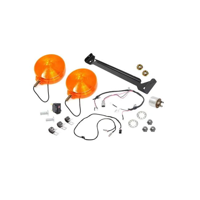 Bobcat 7375340 Flasher Kit