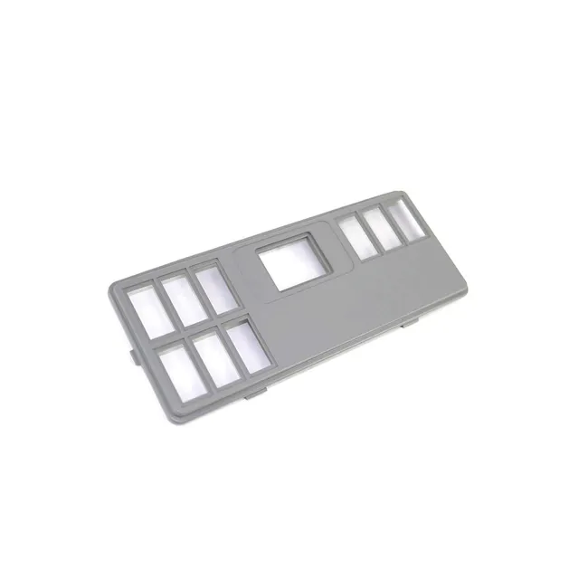 Bobcat 7375449 Right Console Switch Cover for Tractors
