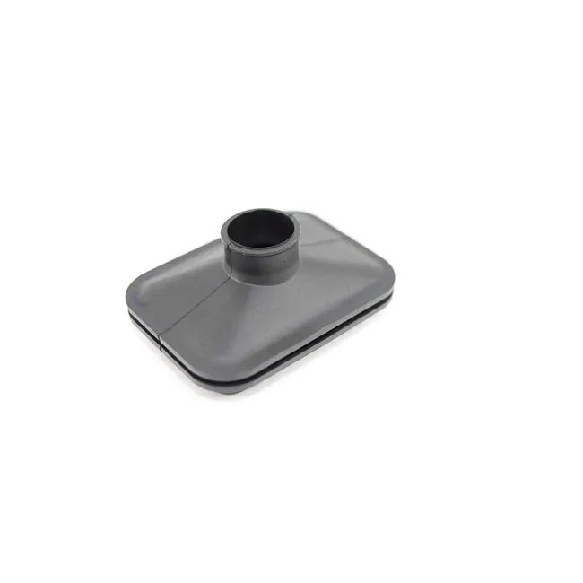 Bobcat 7375498 Rubber Boot