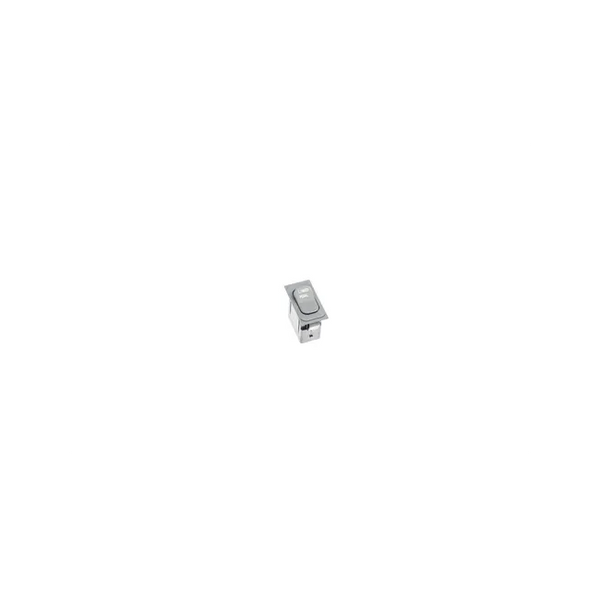 Bobcat 7375506 Linked Pedal Switch