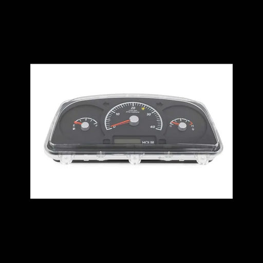 Display Console for Tractors, 7375525