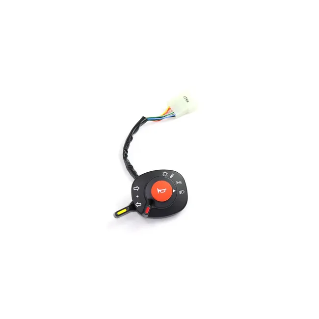 Bobcat 7375555 Combination Switch