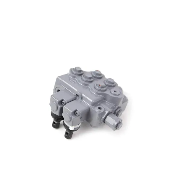 Bobcat 7375886 Double Acting Valve