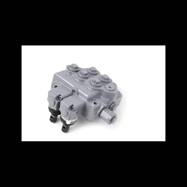 Double Acting Valve, 7375886