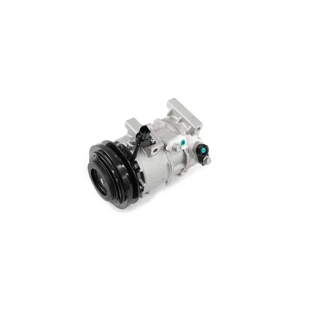 Bobcat 7375988 Ac Compressor