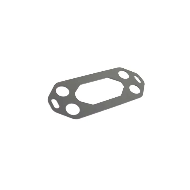 Bobcat 7376247 Access Plate for Mini Track Loaders