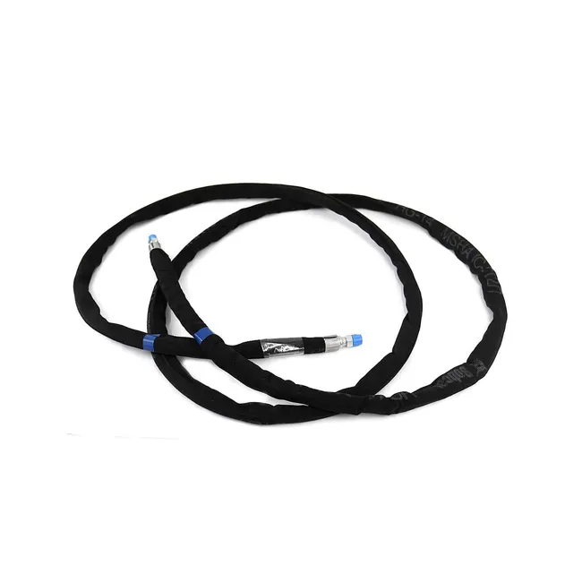 Bobcat 7376294 Hydraulic Hose With Male Ends