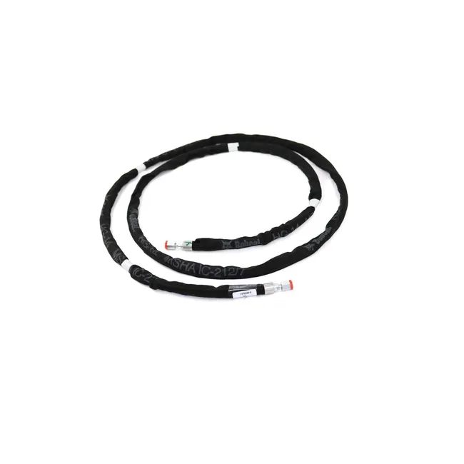 Bobcat 7376520 Hydraulic Hose Power Bob-Tach