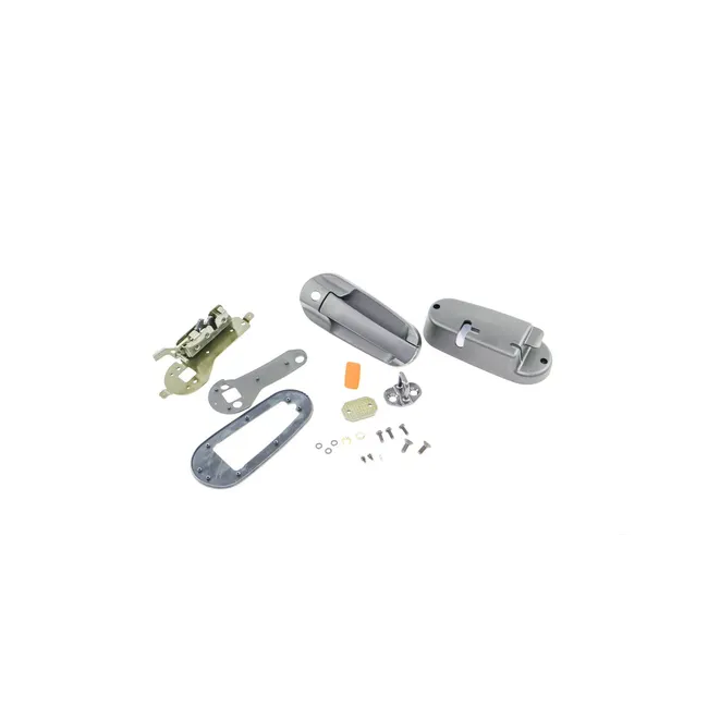 Bobcat 7376732 Left Door Handle Kit