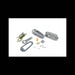 Left Door Handle Kit, 7376732