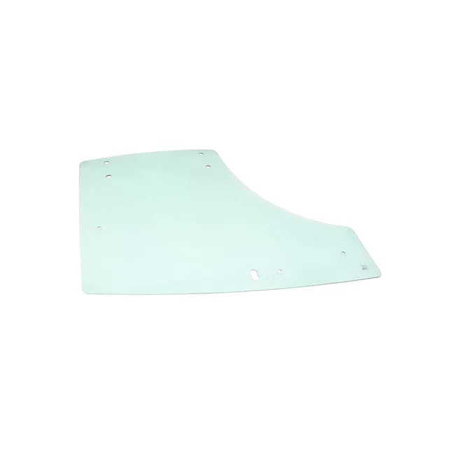 Bobcat 7376745 Door Glass For Tractor