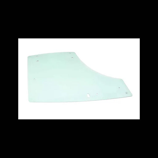 Door Glass for Tractor, 7376745